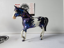 Load image into Gallery viewer, Breyer Tabitha Halloween Classic Glow in the Dark #712451
