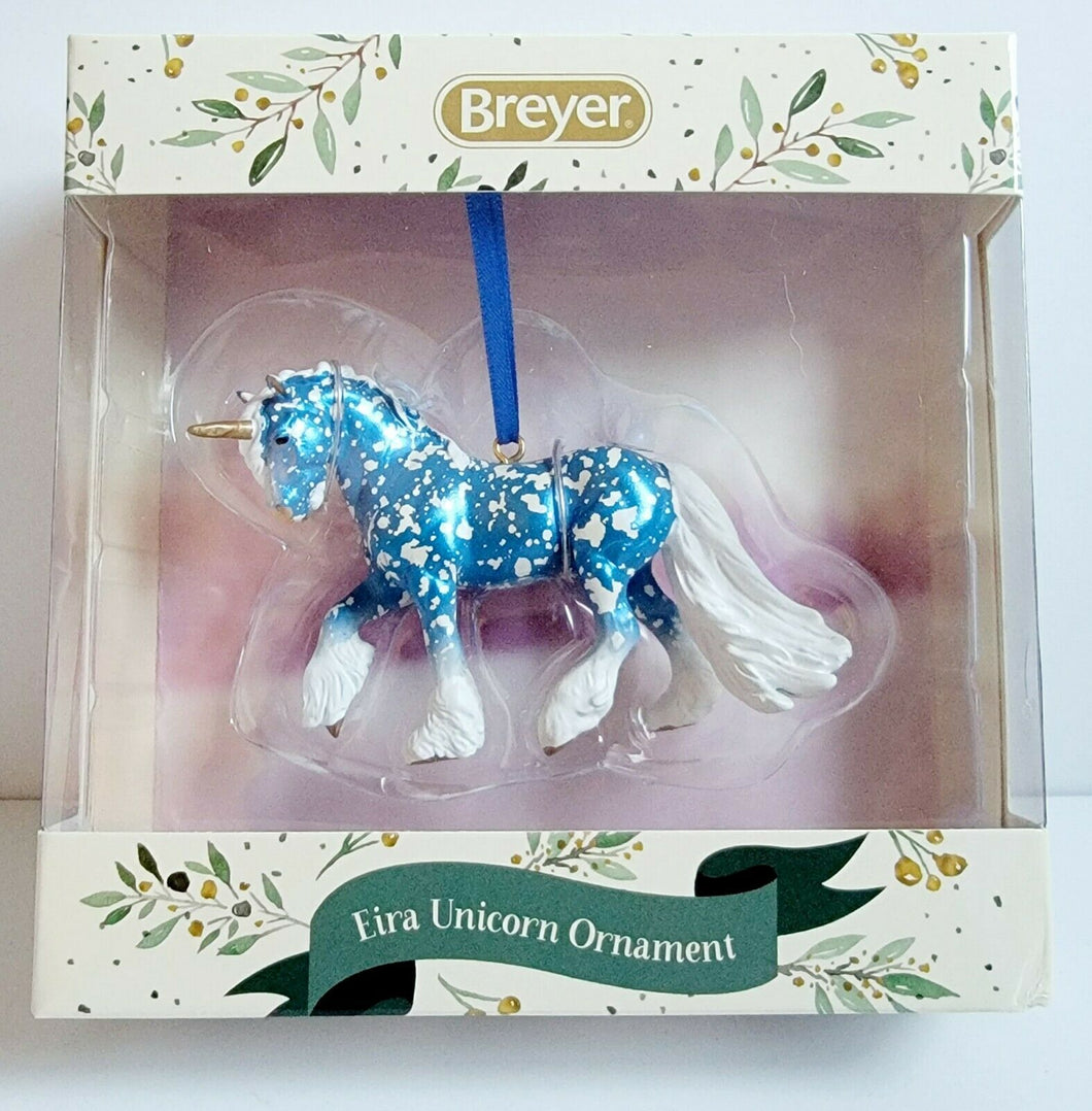 Breyer Eira | Unicorn Ornament #700720