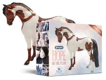 Load image into Gallery viewer, Breyer 2022 Hope
