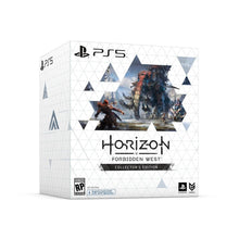 Load image into Gallery viewer, Horizon Forbidden West Collectors Edition Brand New Un-Opened

