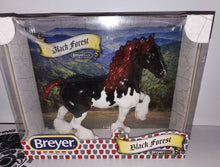 Load image into Gallery viewer, Breyer Black Forest Classic Shire #627B
