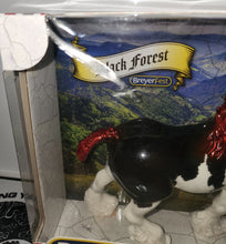 Load image into Gallery viewer, Breyer Black Forest Classic Shire #627B
