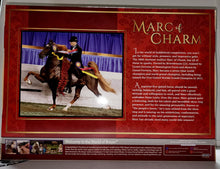 Load image into Gallery viewer, Breyer 2021 WGC MARC OF CHARM #1847 Saddlebred Stallion

