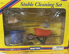 Load image into Gallery viewer, Breyer Western Riding and Performance Set #2018, #2476, #2477, #2486 Stable Sets
