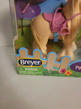 Load image into Gallery viewer, Breyer New* PIPER &amp; SPARK PIPER&#39;S PONY TALES
