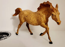 Load image into Gallery viewer, Breyer 1968-1974 Running Stallion Red Roan Horse NM
