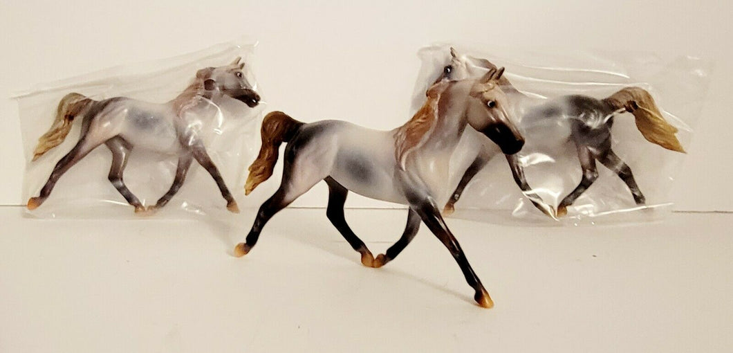 Breyer Model Horse Phineas 2022 Stablemate Club 1 of 3