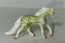 Load image into Gallery viewer, Breyer Mini Whinnies Horse Suprise Series 2 Chase Piece &quot;Emerald&quot; 1 of 3 Pick!

