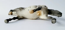 Load image into Gallery viewer, Breyer Horse, # 926 Sargent Pepper Leopard Appaloosa Pony Halfinger Mint
