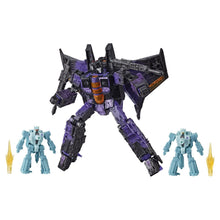 Load image into Gallery viewer, Transformers War for Cybertron Trilogy Netflix Hotlink Heastroke Heartbun 3-Pack
