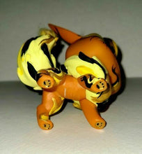 Load image into Gallery viewer, Funko POP! Games - Pokemon - Flareon - Custom Painted Demon Fox
